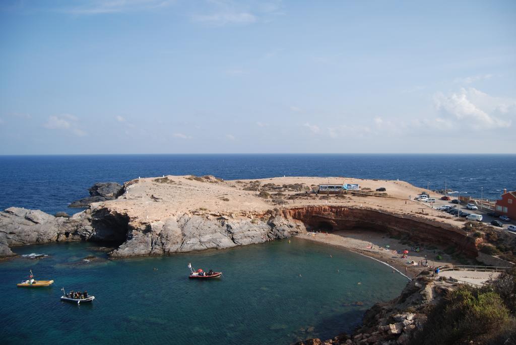 Los AltosCasa Punta Prima II别墅 外观 照片